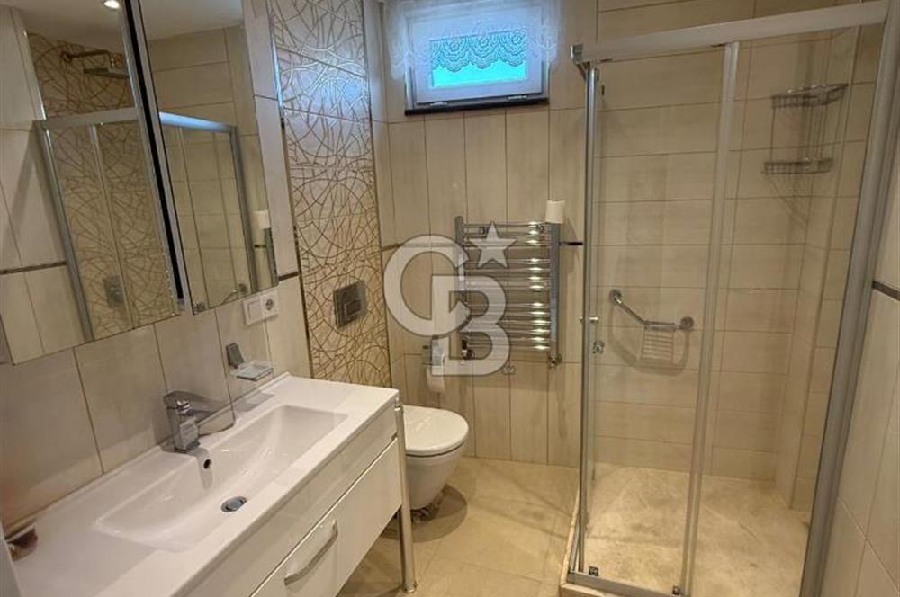 GÖZTEPE MESİRE SOKAKTA KİRALIK GENİŞ FERAH 2+1 DAİRE