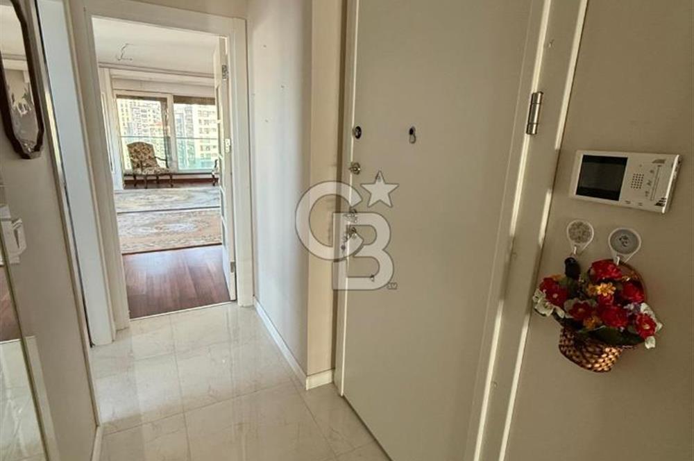 GÖZTEPE MESİRE SOKAKTA KİRALIK GENİŞ FERAH 2+1 DAİRE