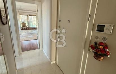 GÖZTEPE MESİRE SOKAKTA KİRALIK GENİŞ FERAH 2+1 DAİRE