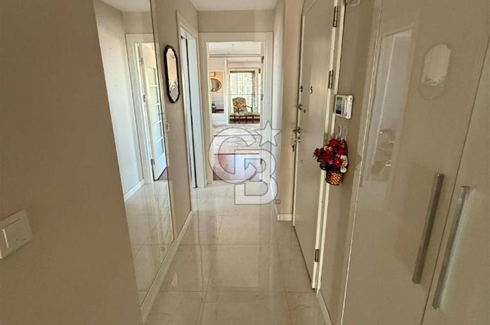 GÖZTEPE MESİRE SOKAKTA KİRALIK GENİŞ FERAH 2+1 DAİRE