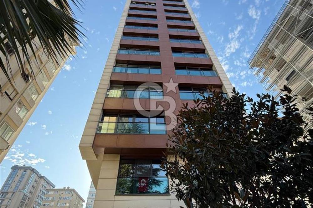 GÖZTEPE MESİRE SOKAKTA KİRALIK GENİŞ FERAH 2+1 DAİRE