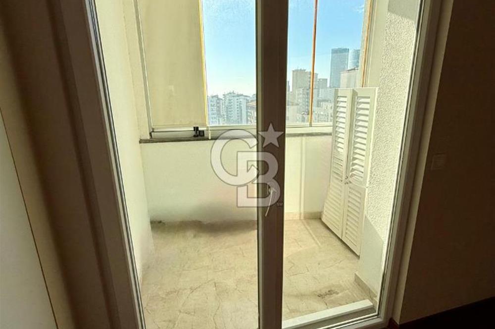 GÖZTEPE MESİRE SOKAKTA KİRALIK GENİŞ FERAH 2+1 DAİRE