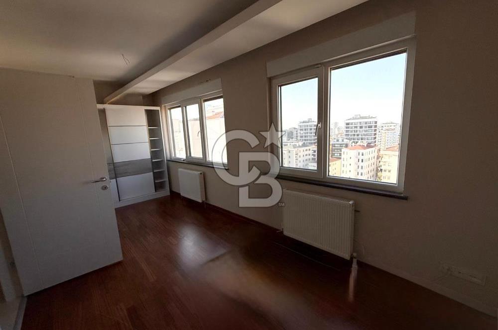 GÖZTEPE MESİRE SOKAKTA KİRALIK GENİŞ FERAH 2+1 DAİRE