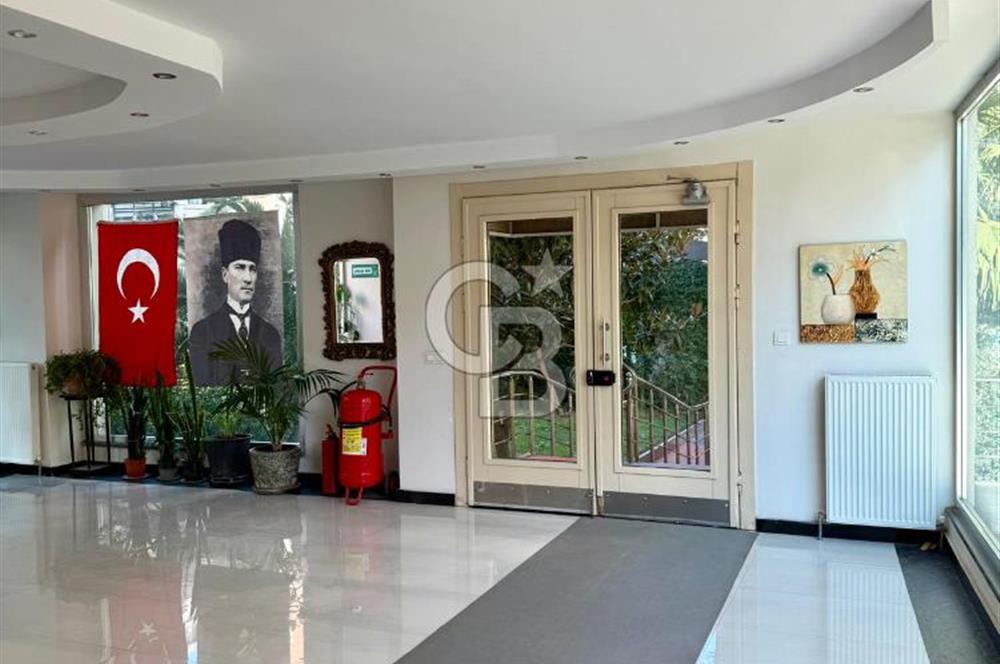 GÖZTEPE MESİRE SOKAKTA KİRALIK GENİŞ FERAH 2+1 DAİRE