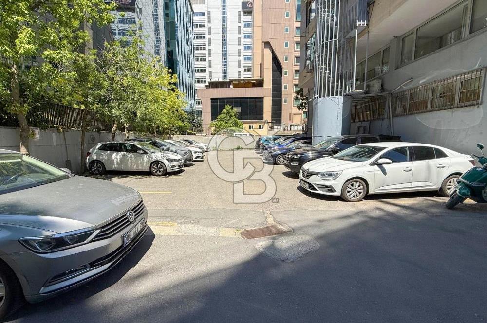 MÜKEMMEL KONUMDA, ÖN CEPHE, 125 M2