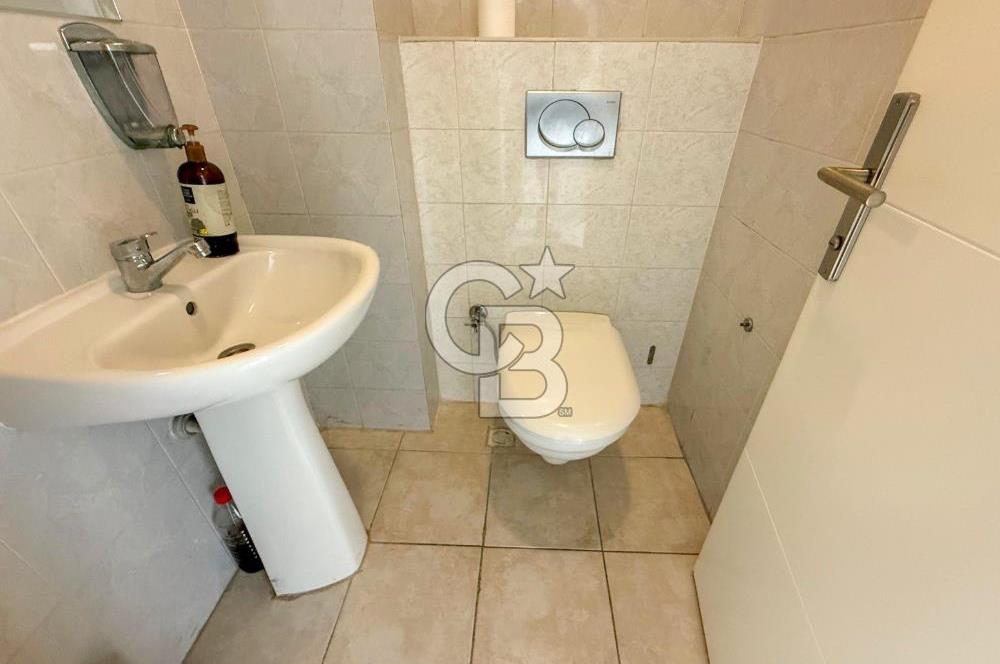 MÜKEMMEL KONUMDA, ÖN CEPHE, 125 M2