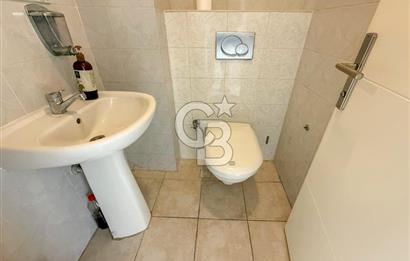 MÜKEMMEL KONUMDA, ÖN CEPHE, 125 M2