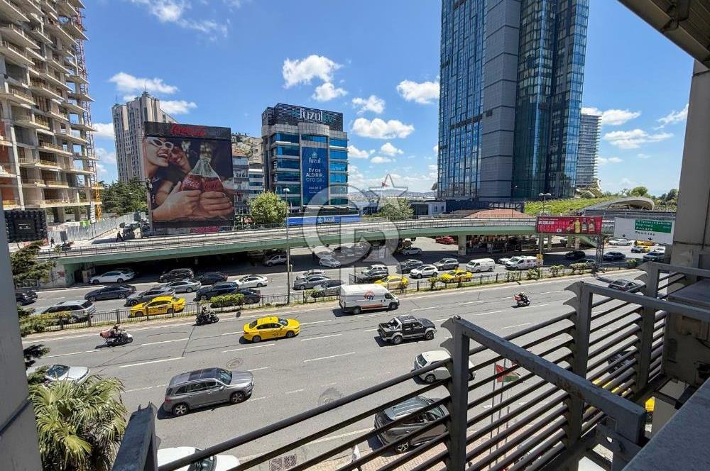 MÜKEMMEL KONUMDA, ÖN CEPHE, 125 M2