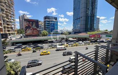 MÜKEMMEL KONUMDA, ÖN CEPHE, 125 M2