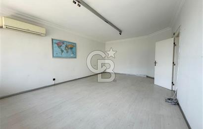 MÜKEMMEL KONUMDA, ÖN CEPHE, 125 M2