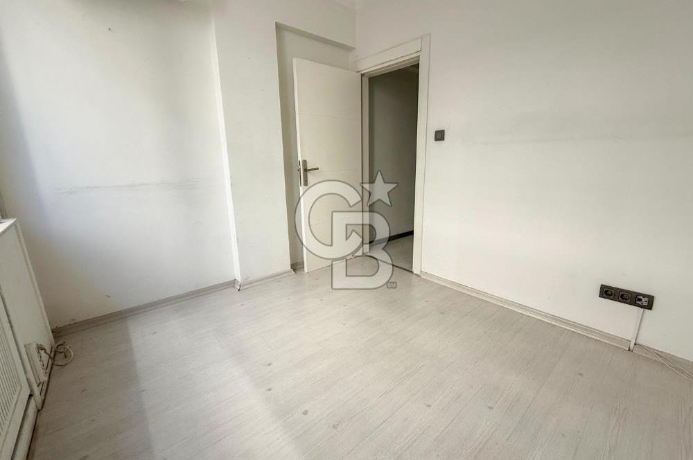 MÜKEMMEL KONUMDA, ÖN CEPHE, 125 M2