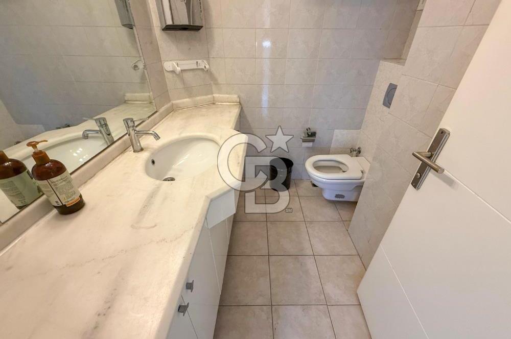 MÜKEMMEL KONUMDA, ÖN CEPHE, 125 M2