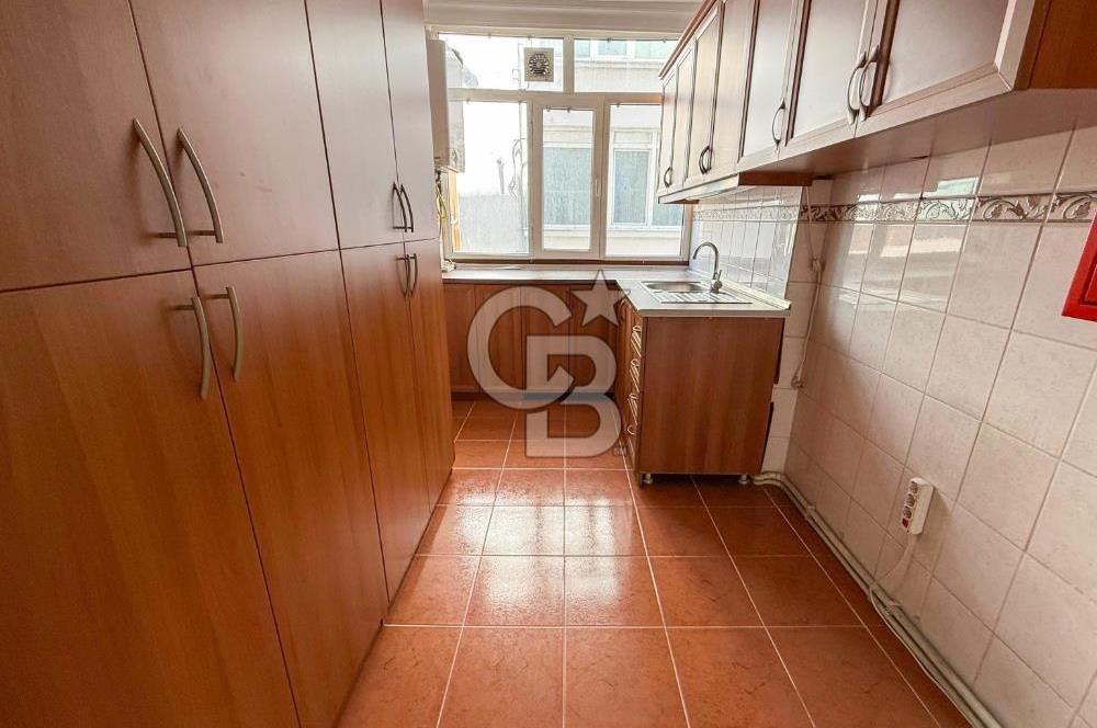 MÜKEMMEL KONUMDA, ÖN CEPHE, 125 M2