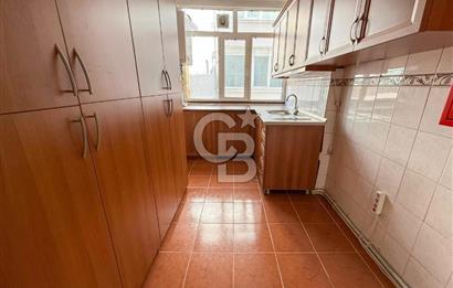 MÜKEMMEL KONUMDA, ÖN CEPHE, 125 M2