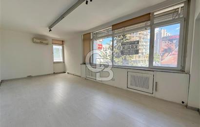 MÜKEMMEL KONUMDA, ÖN CEPHE, 125 M2