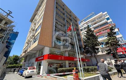 MÜKEMMEL KONUMDA, ÖN CEPHE, 125 M2