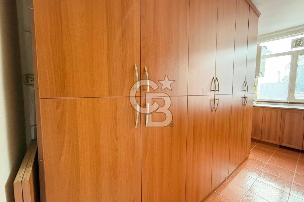 MÜKEMMEL KONUMDA, ÖN CEPHE, 125 M2