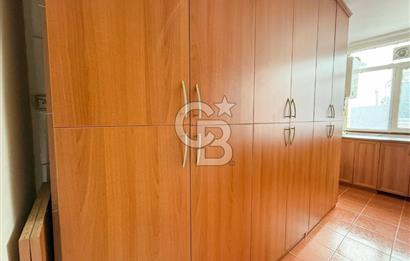 MÜKEMMEL KONUMDA, ÖN CEPHE, 125 M2