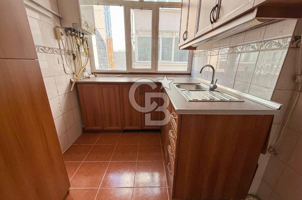 MÜKEMMEL KONUMDA, ÖN CEPHE, 125 M2