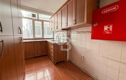 MÜKEMMEL KONUMDA, ÖN CEPHE, 125 M2