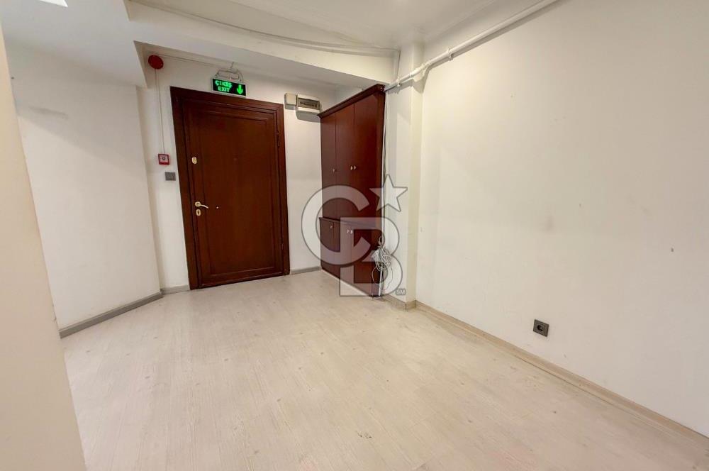 MÜKEMMEL KONUMDA, ÖN CEPHE, 125 M2