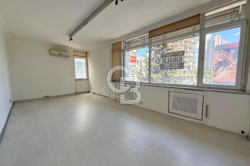 MÜKEMMEL KONUMDA, ÖN CEPHE, 125 M2