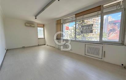 MÜKEMMEL KONUMDA, ÖN CEPHE, 125 M2