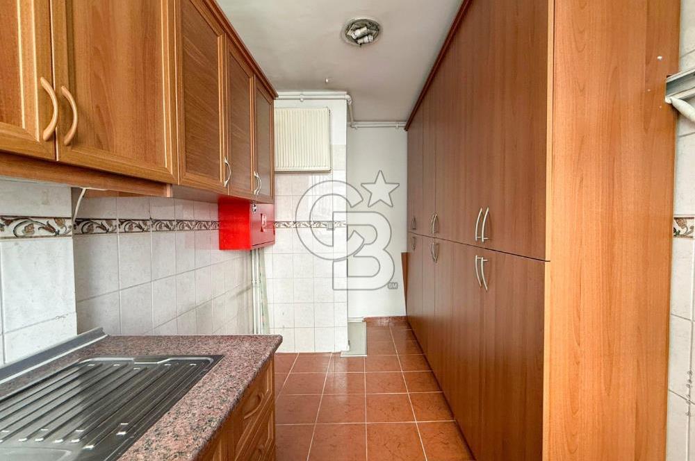 MÜKEMMEL KONUMDA, ÖN CEPHE, 125 M2