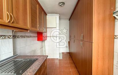 MÜKEMMEL KONUMDA, ÖN CEPHE, 125 M2