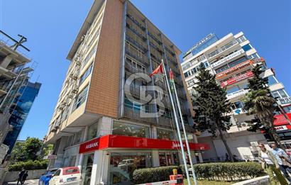 MÜKEMMEL KONUMDA, ÖN CEPHE, 125 M2