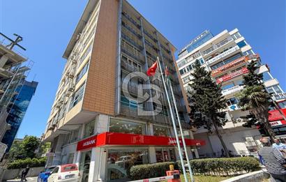 MÜKEMMEL KONUMDA, ÖN CEPHE, 125 M2