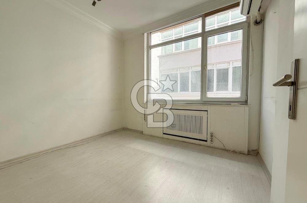 MÜKEMMEL KONUMDA, ÖN CEPHE, 125 M2