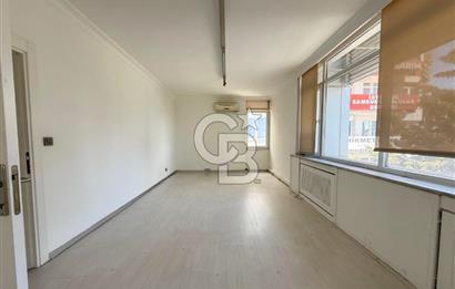 MÜKEMMEL KONUMDA, ÖN CEPHE, 125 M2