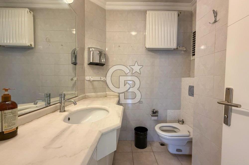 MÜKEMMEL KONUMDA, ÖN CEPHE, 125 M2