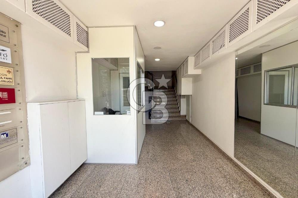 MÜKEMMEL KONUMDA, ÖN CEPHE, 125 M2