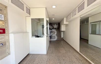 MÜKEMMEL KONUMDA, ÖN CEPHE, 125 M2