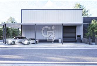 Üretim, Depolama, Servis İçin İdeal 120 m² İş Yeri - 3 - 320667