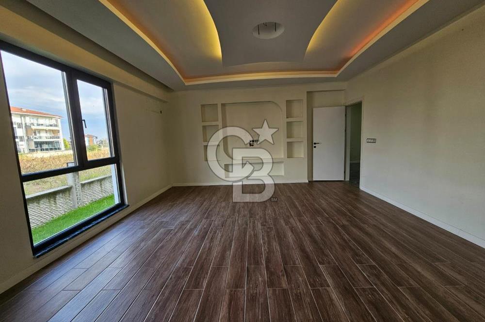 Taşınmaya Hazır,Ailenizin Tüm İhtiyaçları Bu Dairede Mevcut