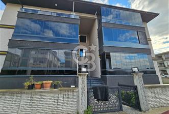 Taşınmaya Hazır,Ailenizin Tüm İhtiyaçları Bu Dairede Mevcut - 5 - 320668