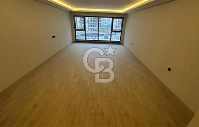 ANGORA GÖKSU EVLERİNDE PEYZAJ MANZARALI 4,5+1 SATILIK DAİRE