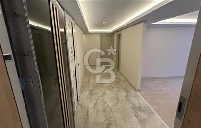 ANGORA GÖKSU EVLERİNDE PEYZAJ MANZARALI 4,5+1 SATILIK DAİRE