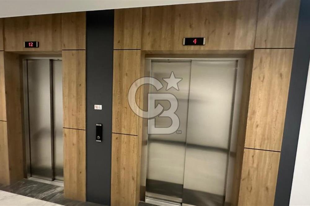 ANGORA GÖKSU EVLERİNDE PEYZAJ MANZARALI 4,5+1 SATILIK DAİRE