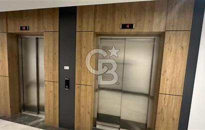 ANGORA GÖKSU EVLERİNDE PEYZAJ MANZARALI 4,5+1 SATILIK DAİRE