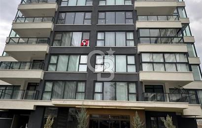 ANGORA GÖKSU EVLERİNDE PEYZAJ MANZARALI 4,5+1 SATILIK DAİRE