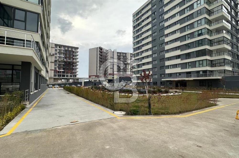 ANGORA GÖKSU EVLERİNDE PEYZAJ MANZARALI 4,5+1 SATILIK DAİRE