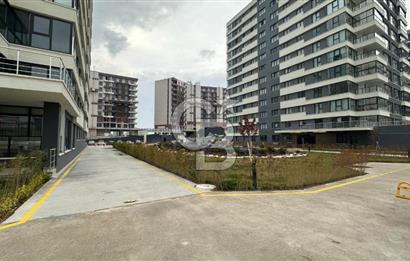 ANGORA GÖKSU EVLERİNDE PEYZAJ MANZARALI 4,5+1 SATILIK DAİRE