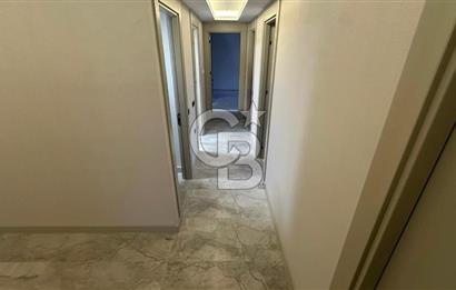 ANGORA GÖKSU EVLERİNDE PEYZAJ MANZARALI 4,5+1 SATILIK DAİRE