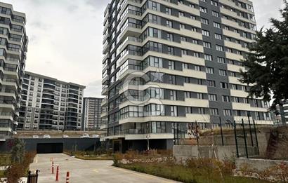ANGORA GÖKSU EVLERİNDE PEYZAJ MANZARALI 4,5+1 SATILIK DAİRE
