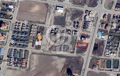 BAĞLICA BULVARI ÜZERİNDE 296 M2 SATILIK HİSSE