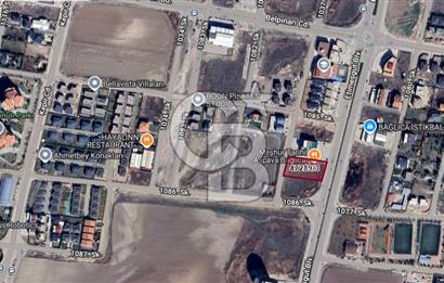 BAĞLICA BULVARI ÜZERİNDE 296 M2 SATILIK HİSSE